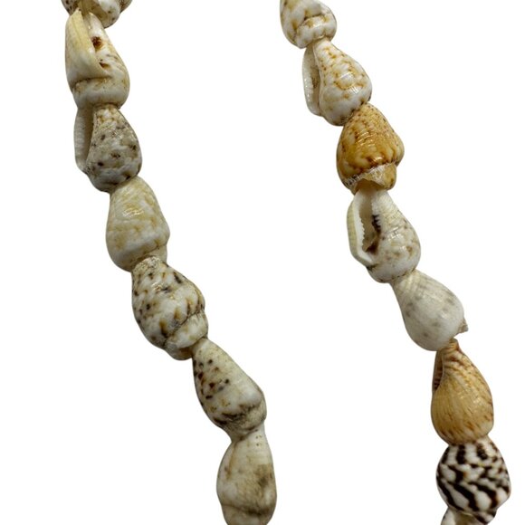 Shell Necklaces (Set of 3) - Picture 7 of 8